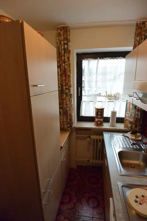 Ferienwohnung Zum Schmalzler Mittenwald